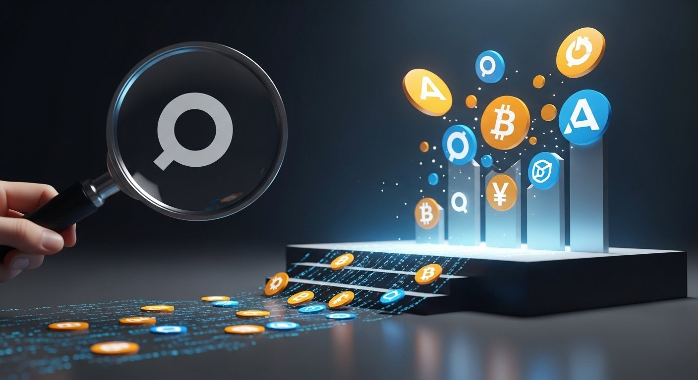 Why 2025 Is Setting the Stage for Major Altcoin Breakouts