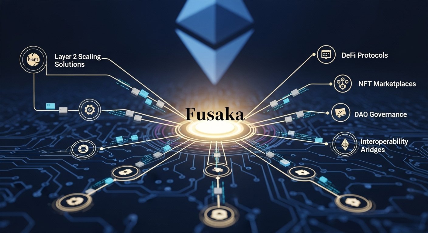 Why Fusaka Matters for the Ethereum Ecosystem