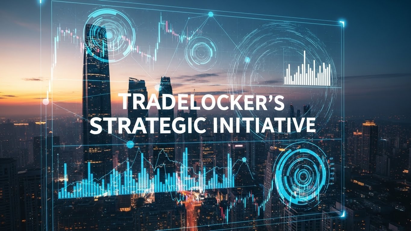 TradeLocker’s Strategic