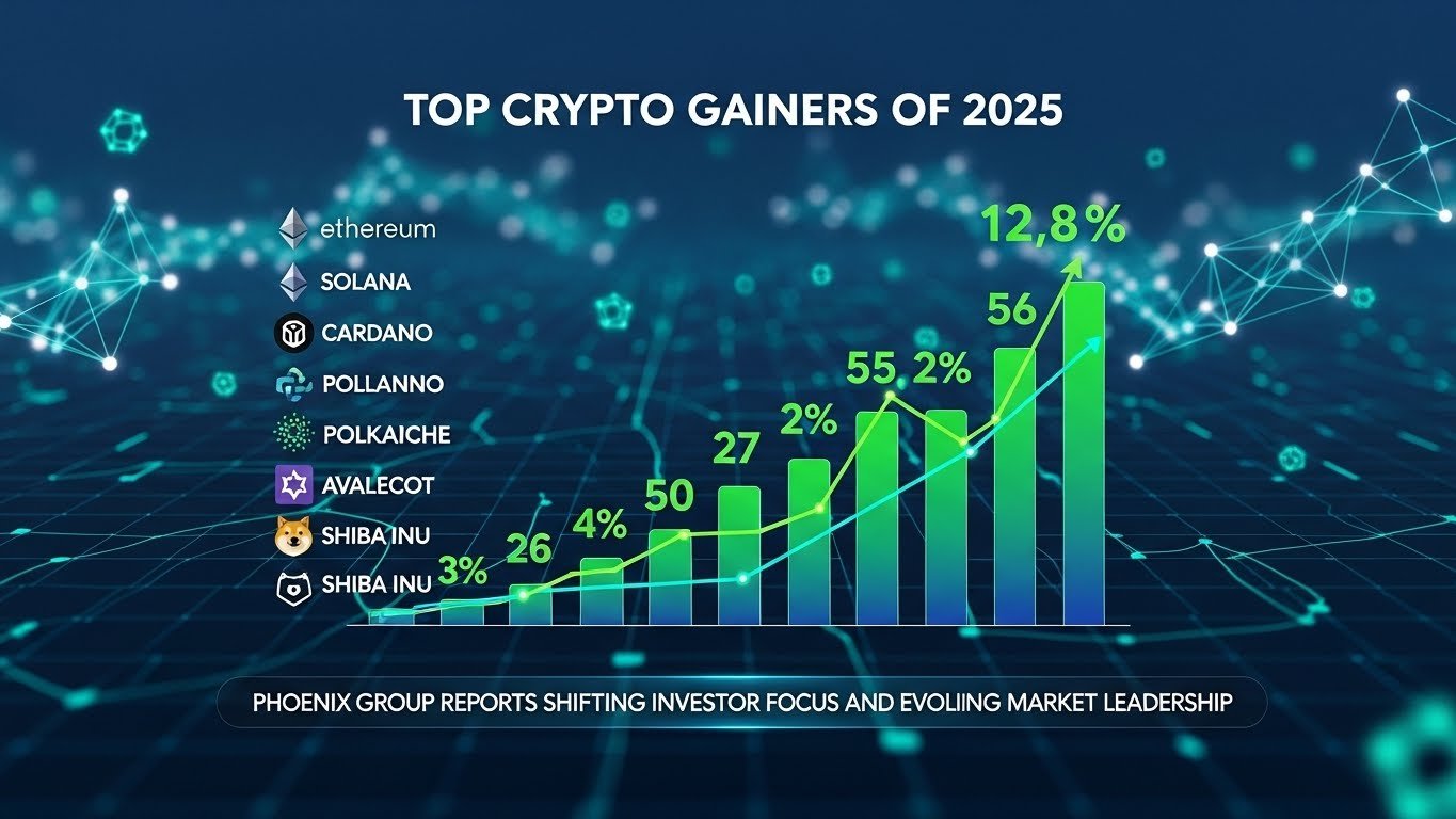 strong altcoin momentum