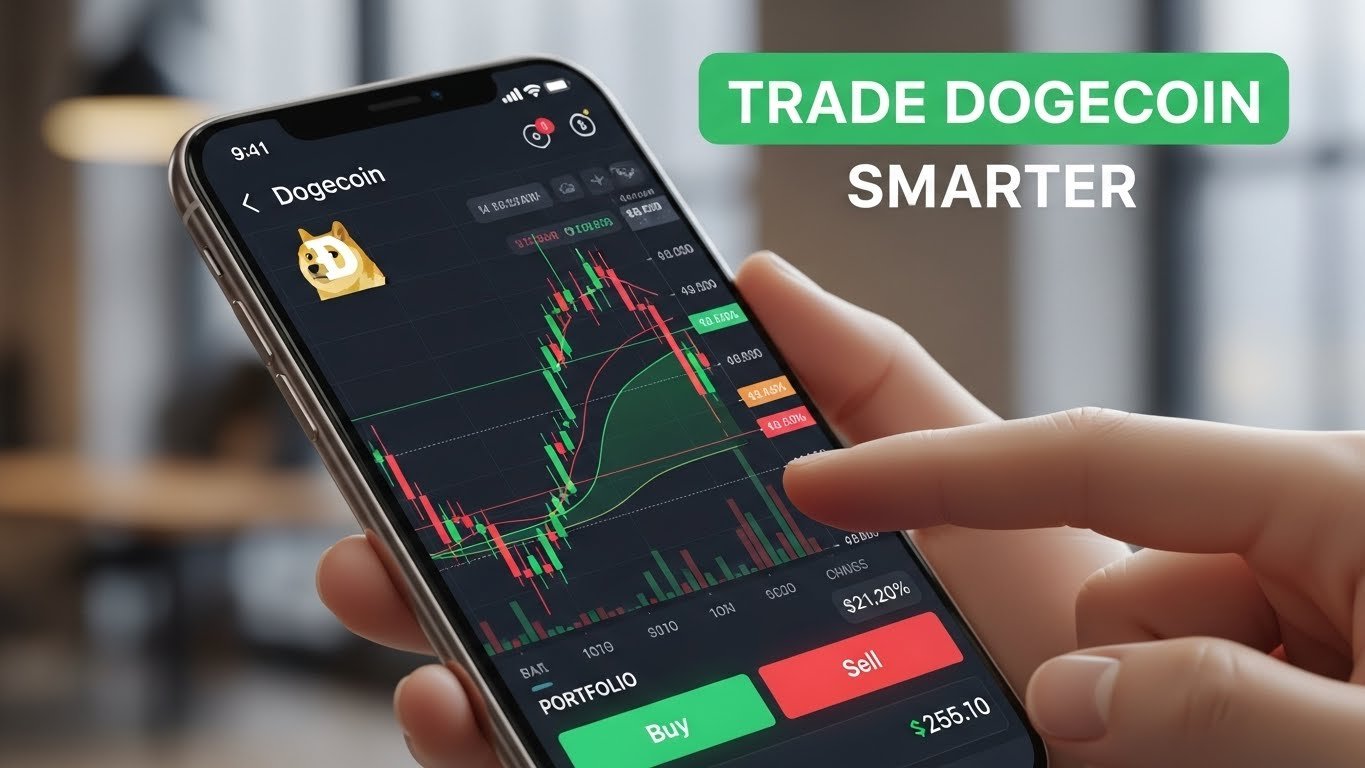 Dogecoin trading mistakes