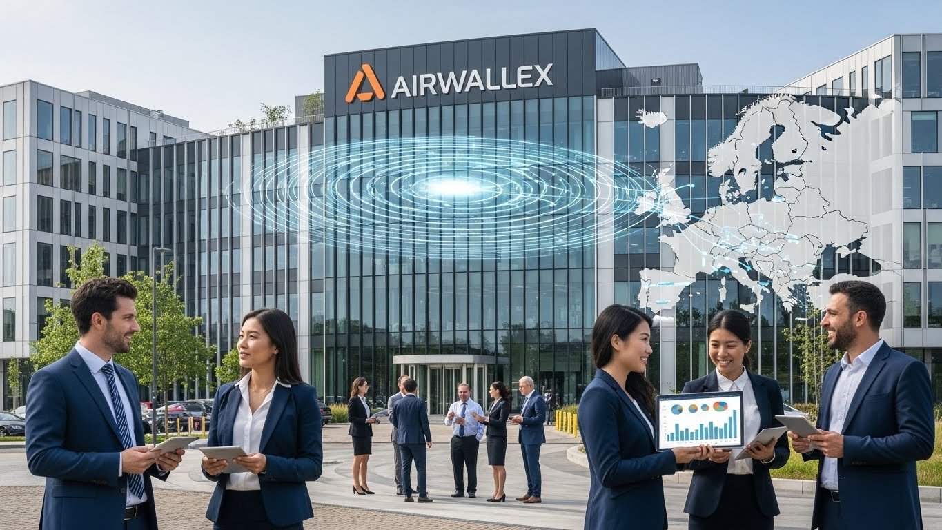 digital financial services