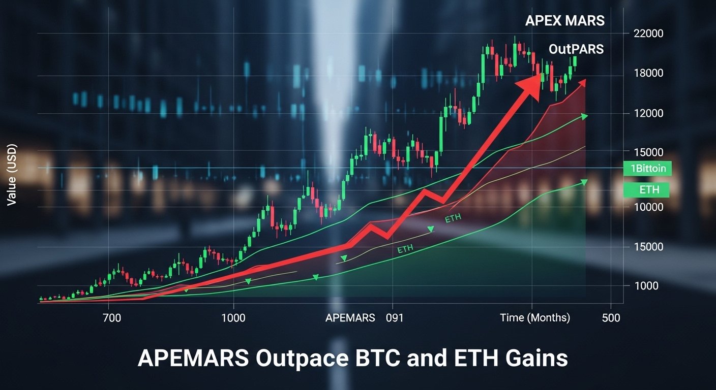 APEMARS Outpace