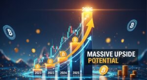 Bitcoin Price Prediction 2026 reveals massive upside potential.