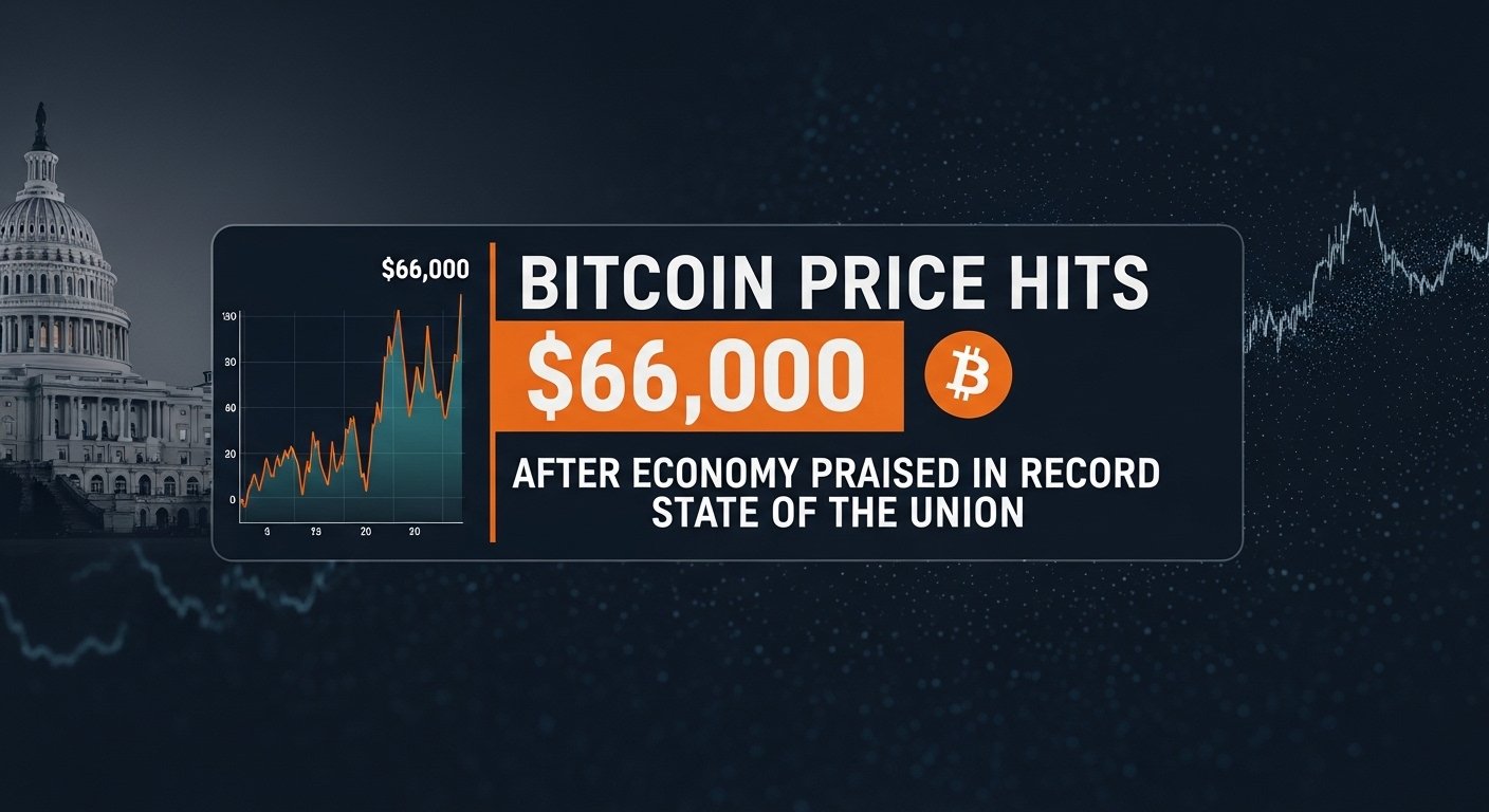 Bitcoin price