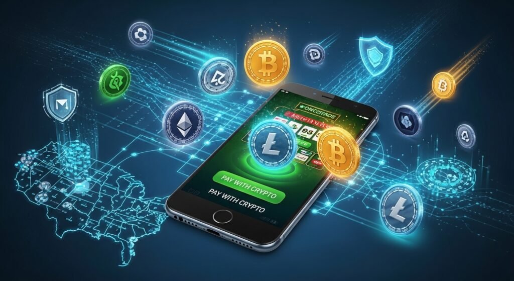 Blockchain and Cryptocurrencies