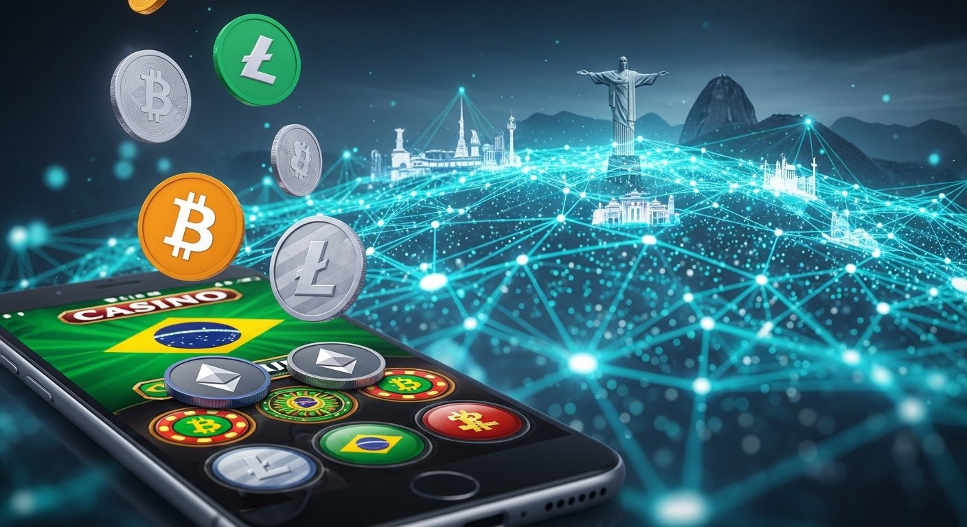 Brazilian online casinos
