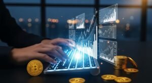 Cryptocurrency Opportunity