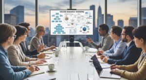 Explore expert consultation for vaccine and immunization research taxonomy, improving classification, data standards, and global public health collaboration.