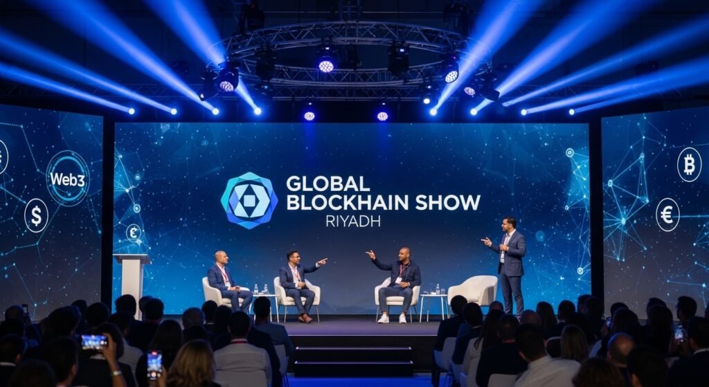 Global Blockchain