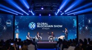 Global Blockchain