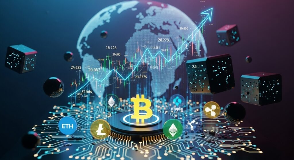 Altcoin Season Index