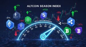 Altcoin Season Index