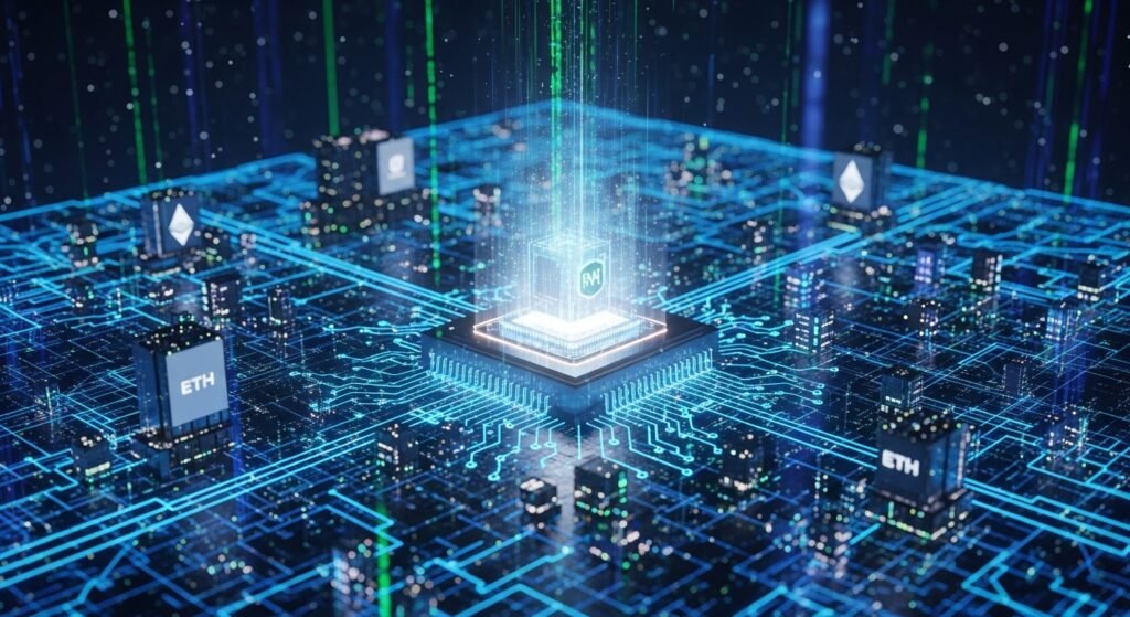 Ethereum AI Integration