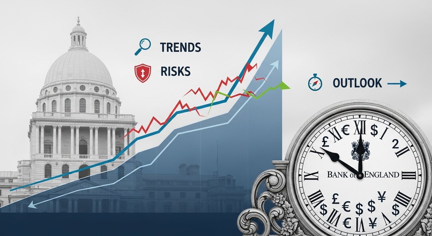Inflation Data Analysis Signals Path to Rate Cuts