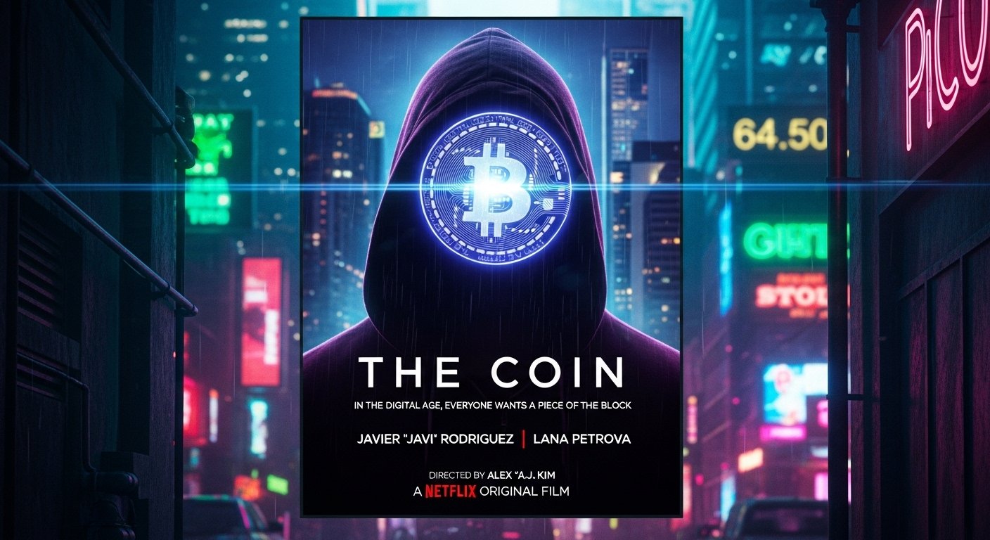 Looking for a movie abou