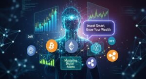 Powerful cryptocurrency