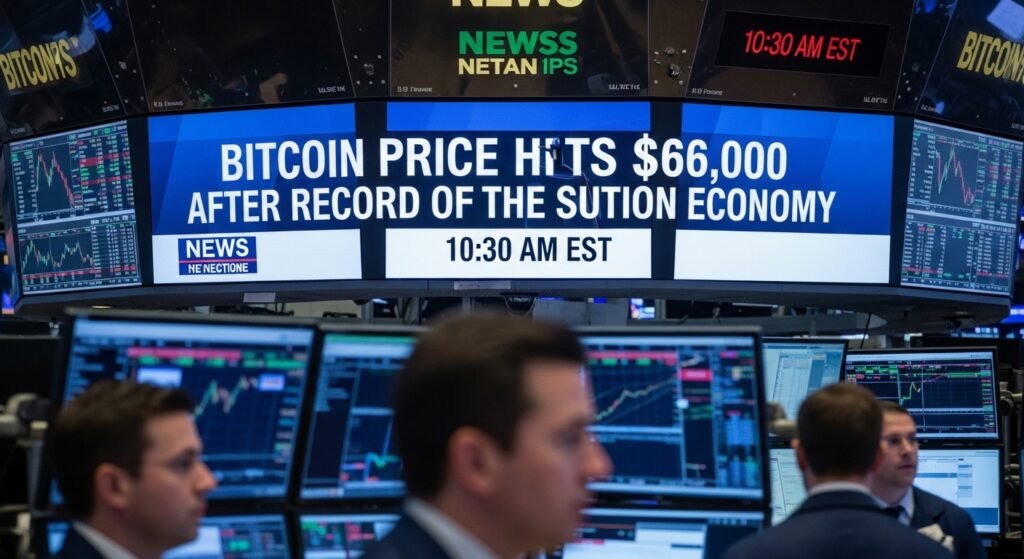 crypto market momentum