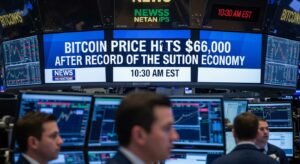 crypto market momentum