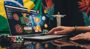 cryptocurrency adoption