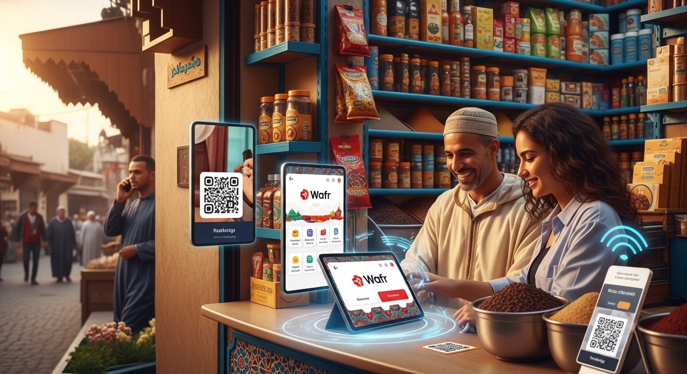 financial technology