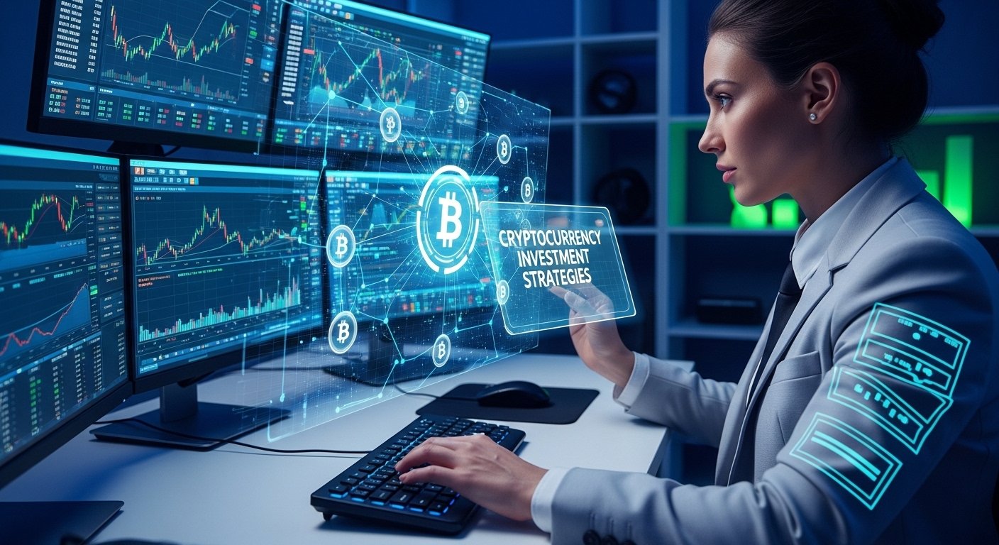 navigating crypto investments