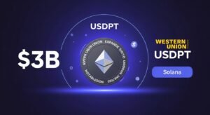 Crypto With USDPT