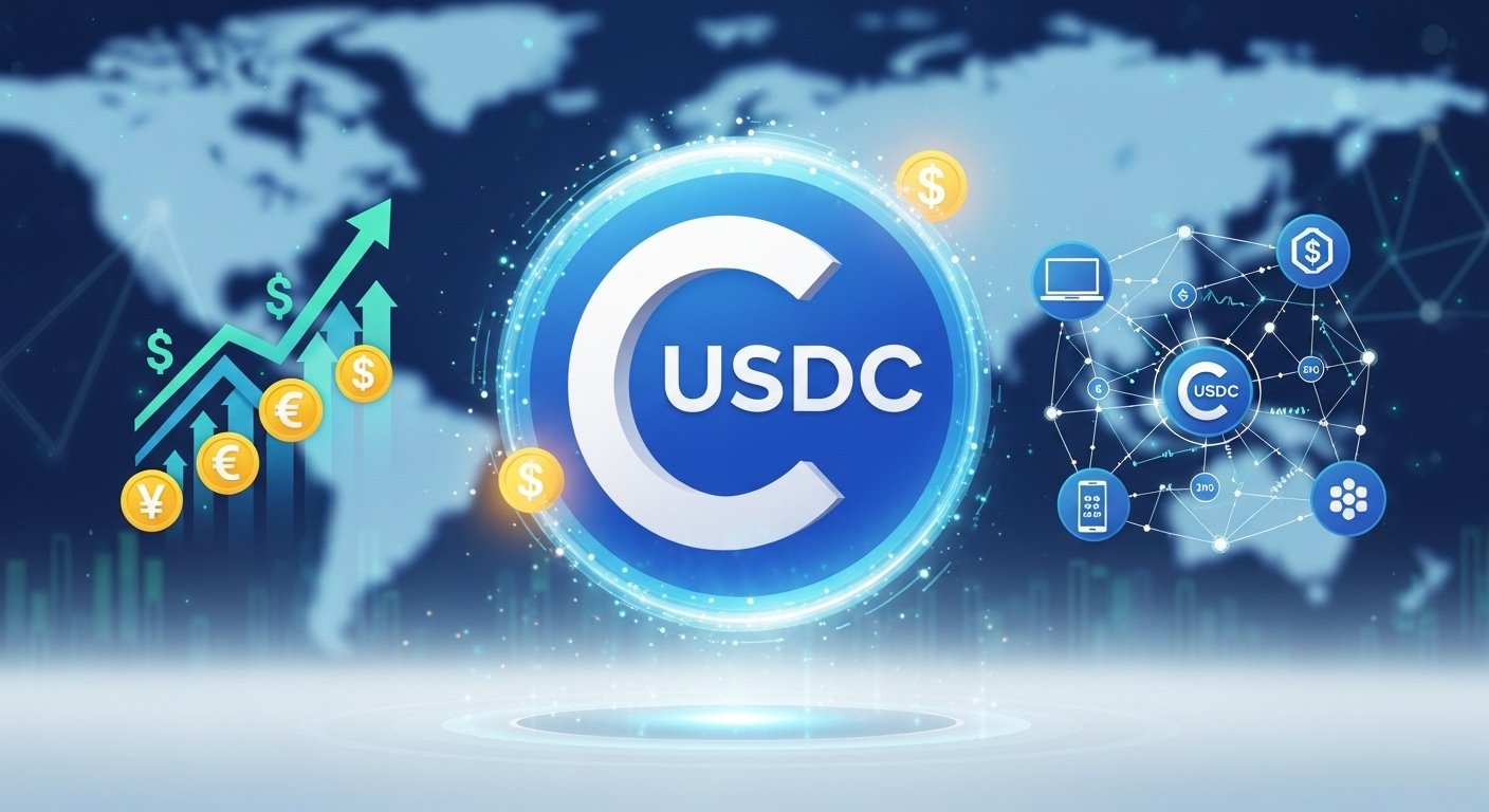 USDC