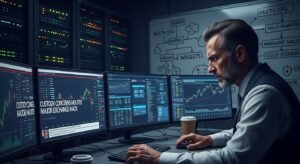 cryptocurrency management after public mishandling