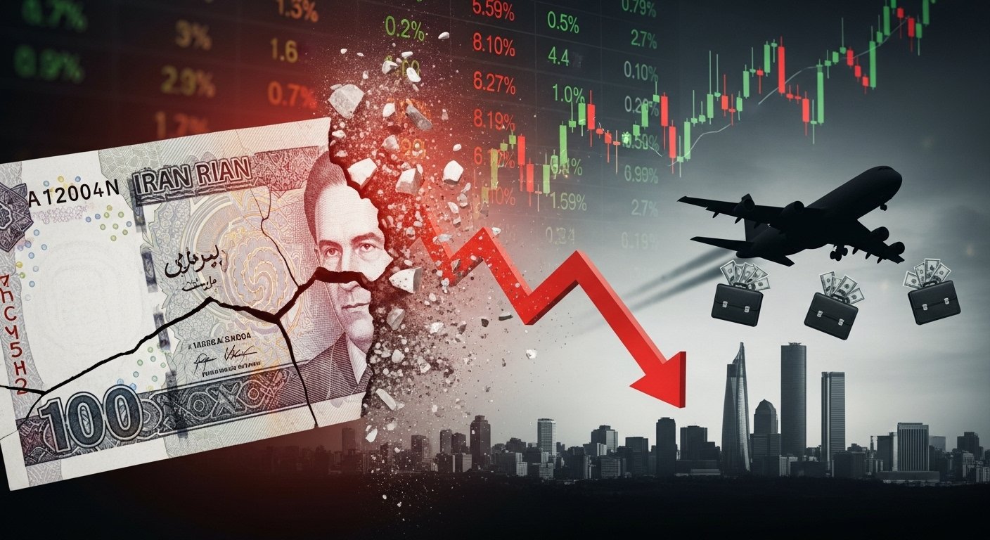 geopolitical tension.