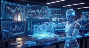 AI Trading Bots