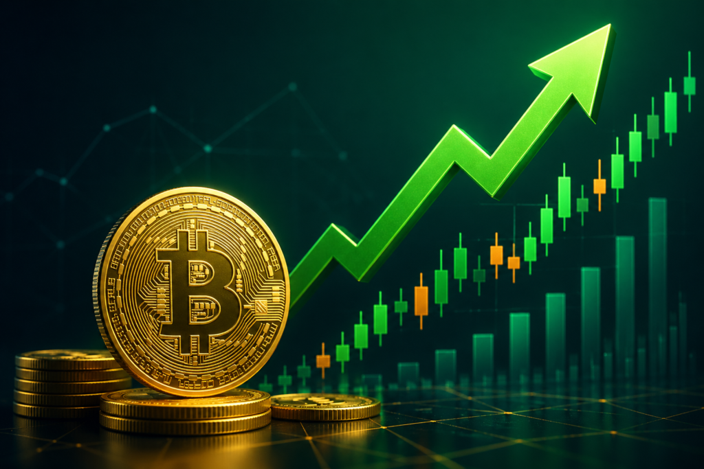 Bitcoin Support Resistance