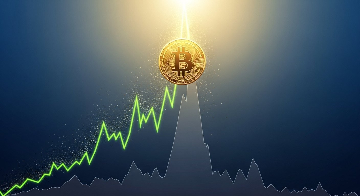 Bitcoin’s Recent Performance