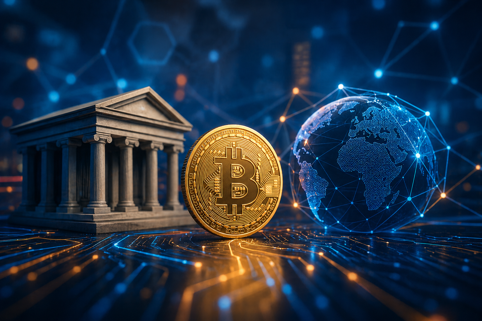 Challenges in Expanding the Framework