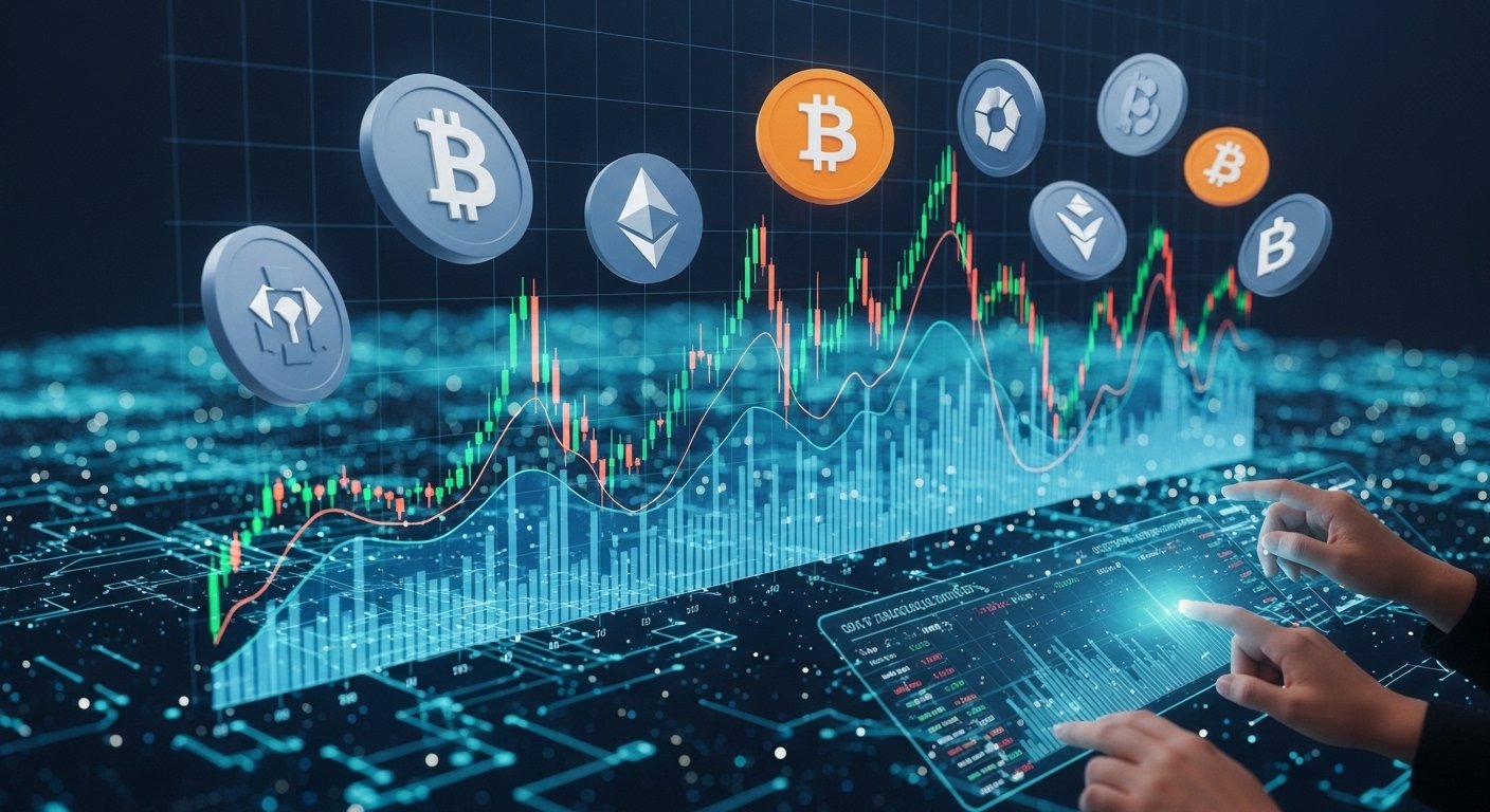 Impact on Crypto Market