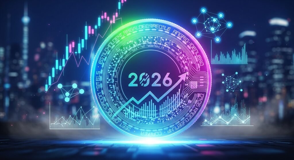Next Cryptocurrency to Explode in 2026
