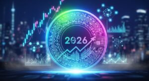 Next Cryptocurrency to Explode in 2026