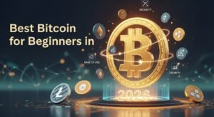 How to Choose the Best Cryptocurrency Courses for Beginners in 2026