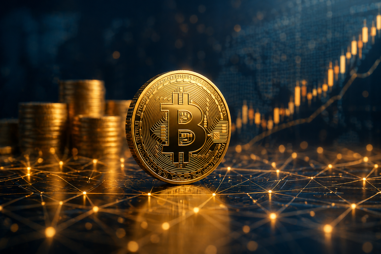 Impact of Bitcoin ETFs on Institutional Adoption