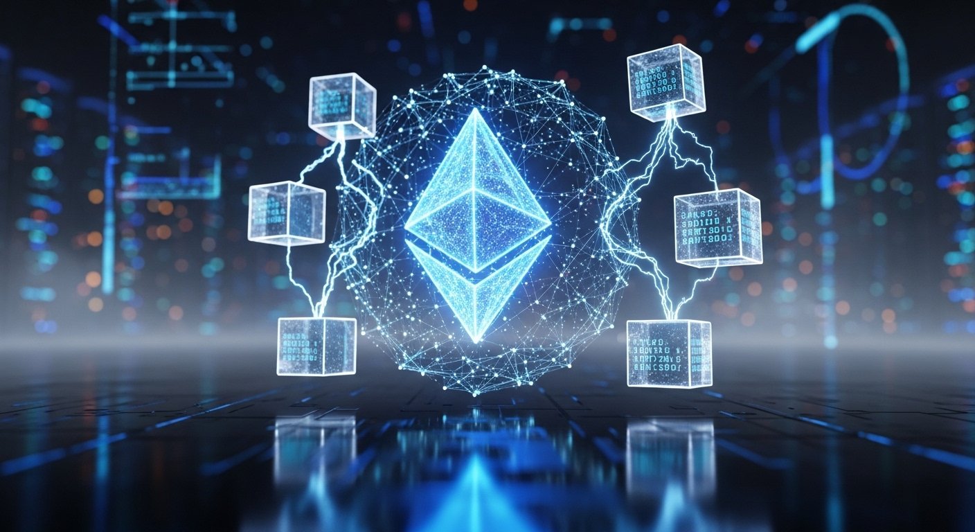 Market Trends Supporting Ethereum