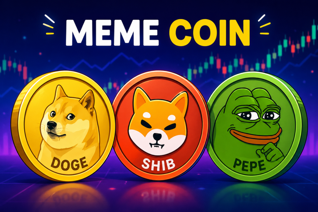 Meme Coin