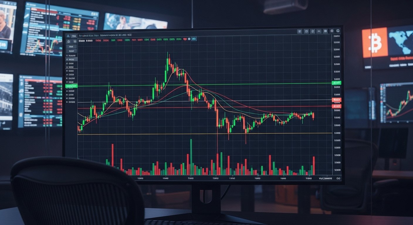 Traders Use These Signals