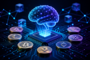 AI Crypto Tokens Face Pressure, Strong Growth Narrative