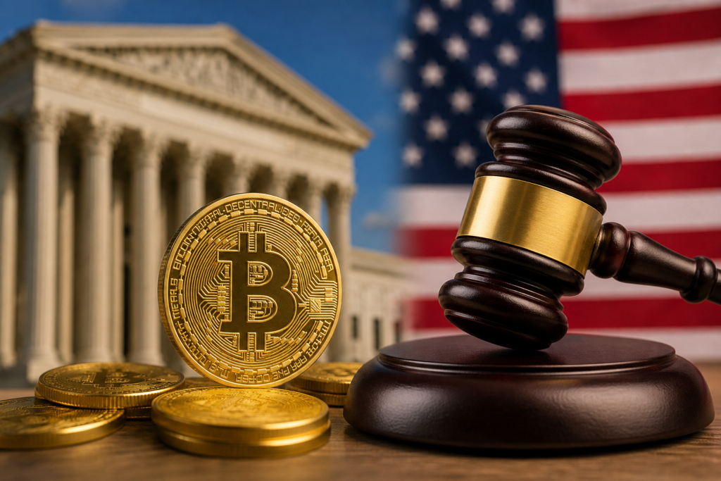 Coinbase Crypto Bill Deal Signals Major Breakthrough