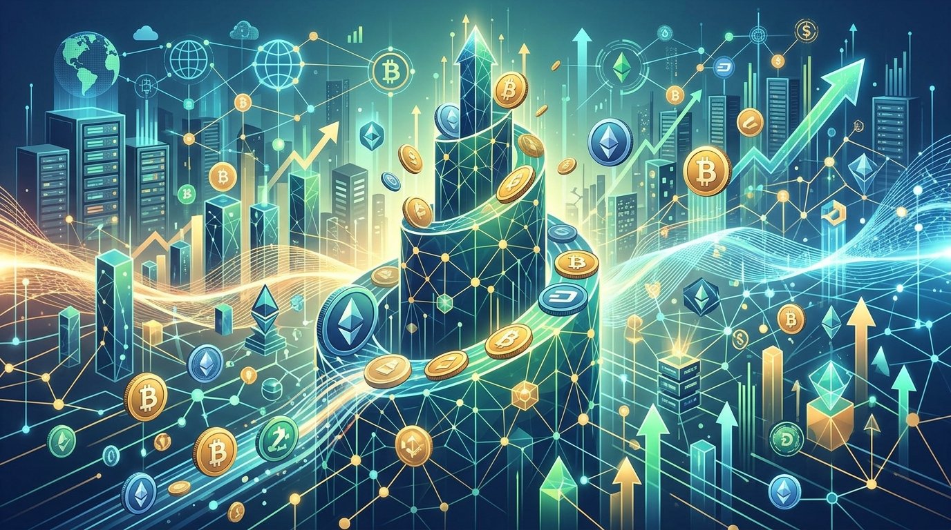 Elliptic Raises $120M at $670M Valuation Amid Crypto Boom