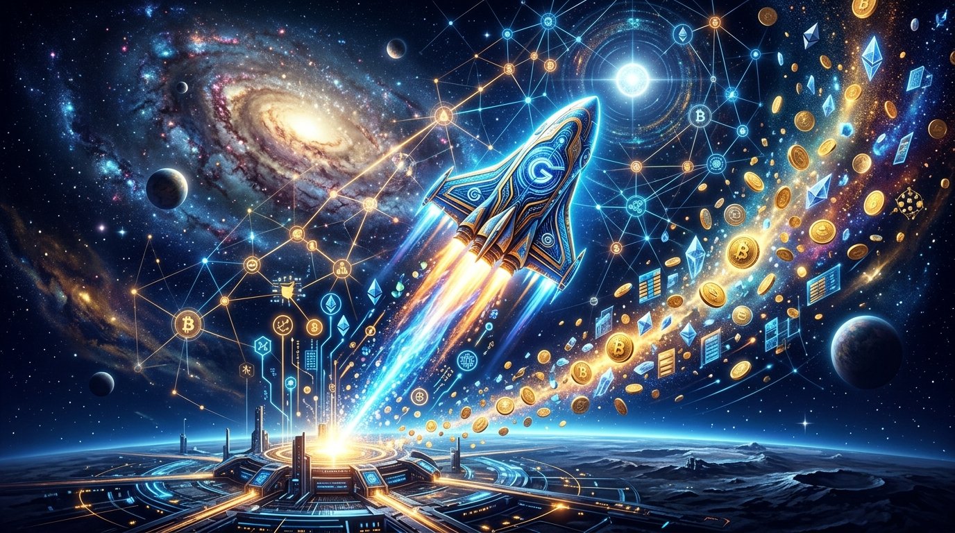 Galaxy SharpLink $125M DeFi Yield Fund Launch