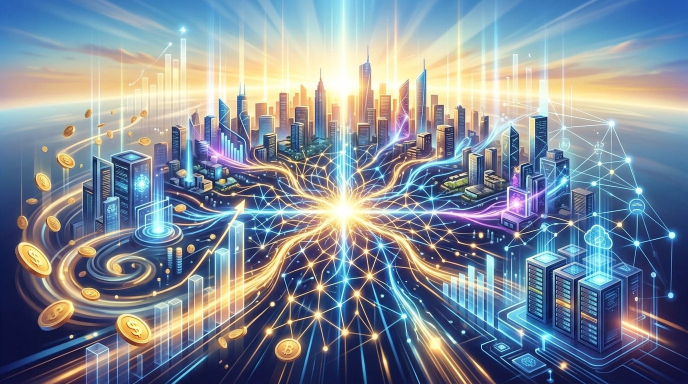 IREN’s $3B AI Push Sparks New Growth Era