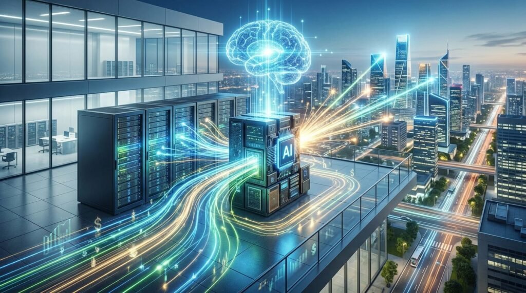 IREN’s $3B AI Push Sparks New Growth Era
