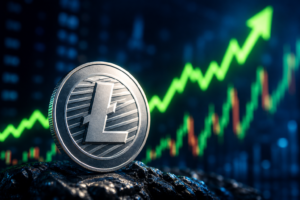 Litecoin Spikes After Security Issue Resolution Surge