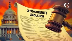 Cryptocurrency legislation